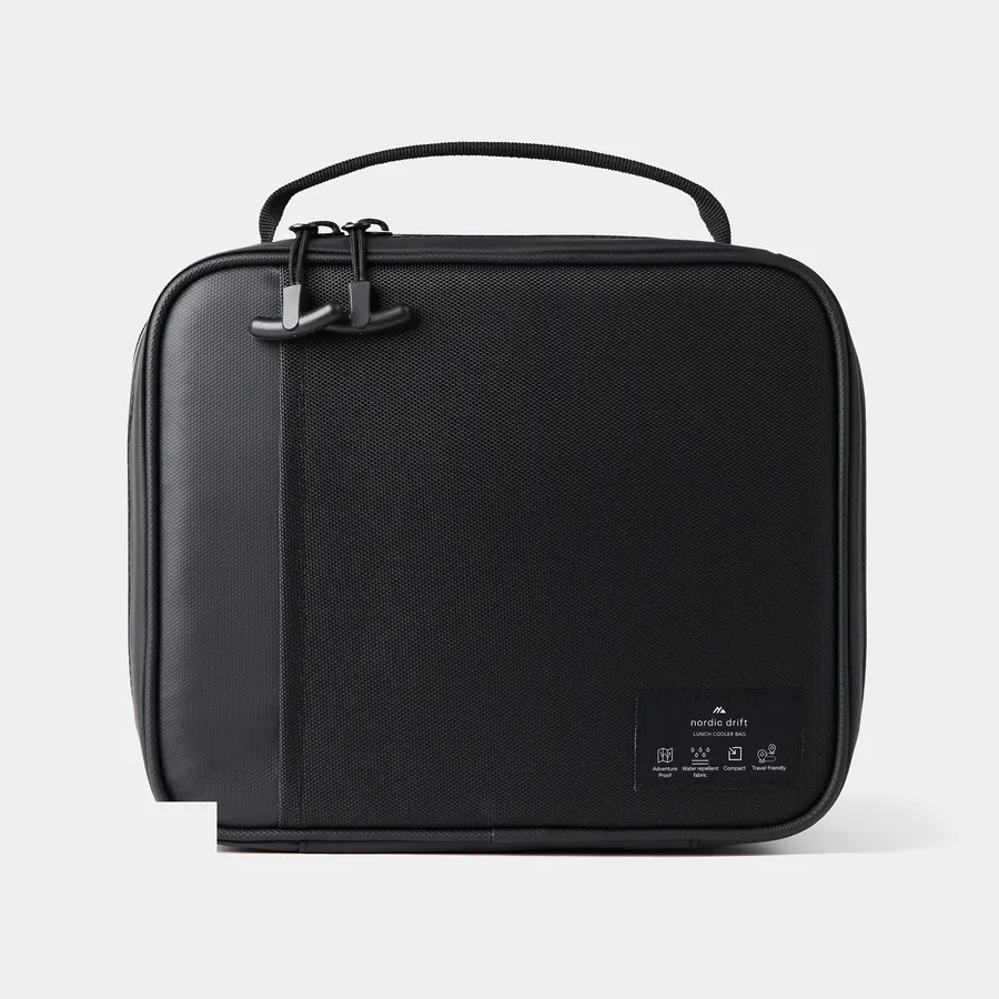 Sac isotherme repas Nordic Drift Storm