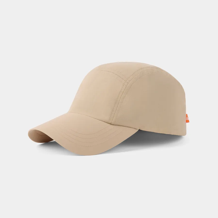 Casquette anti-UV Nordic Drift Aero personnalisée