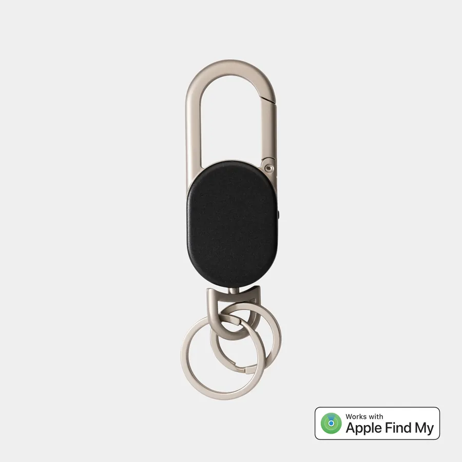 Porte-clés localisateur Keyfinder