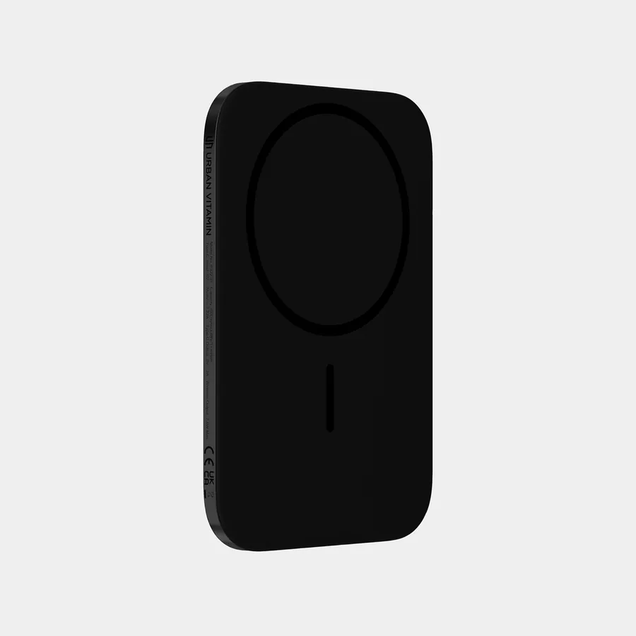 Powerbank ultra-fine Urban Vitamin Concord