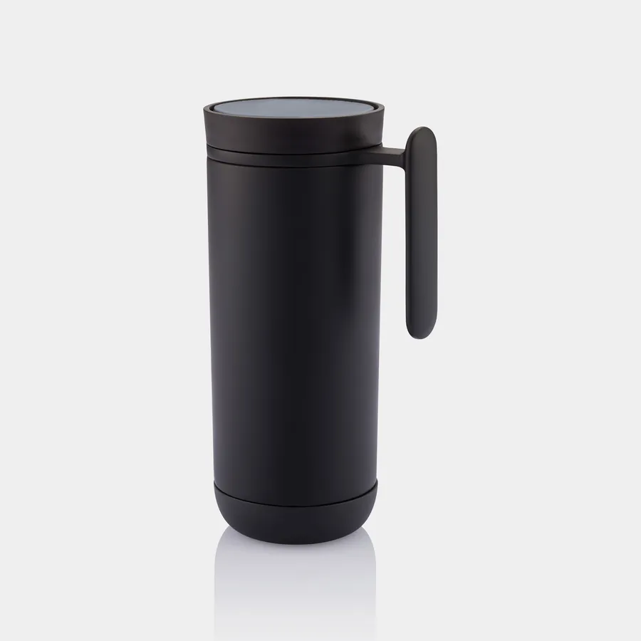 Mug antifuite Click XD Design