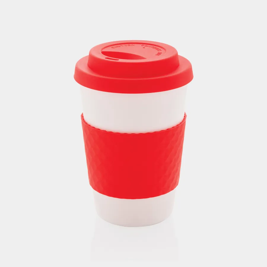 Mug réutilisable 270 ml