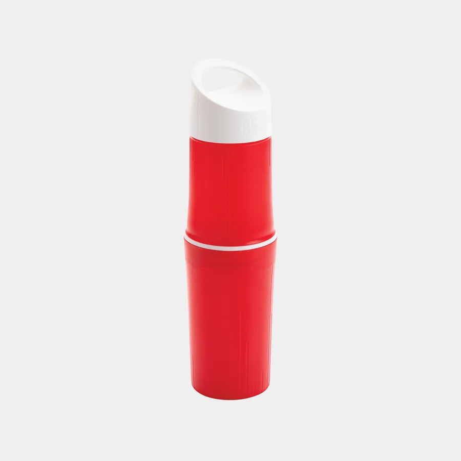Bouteille BE O biologique 500 ml