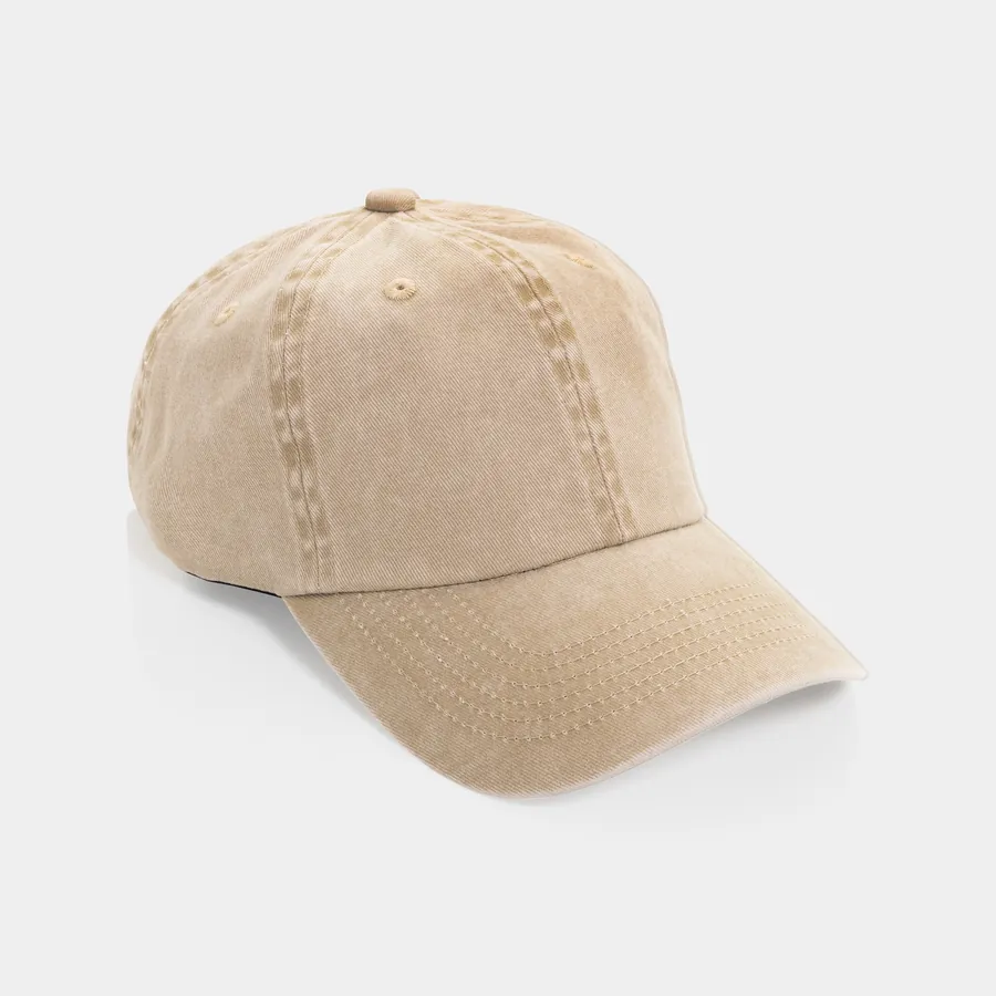 Casquette délavée Beau