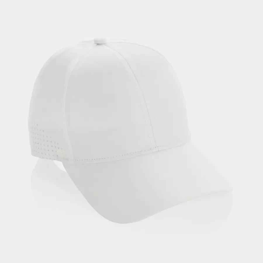 Casquette de sport Impact en rPET