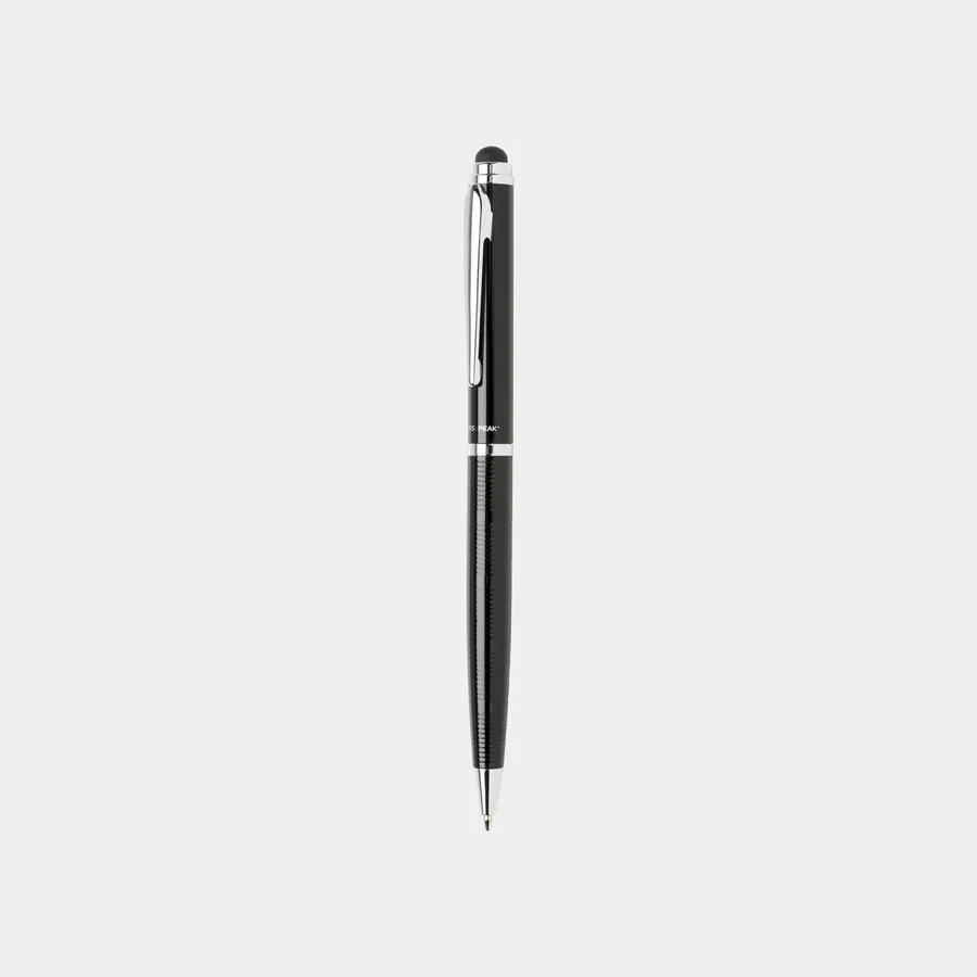 Stylo-stylet Swiss Peak