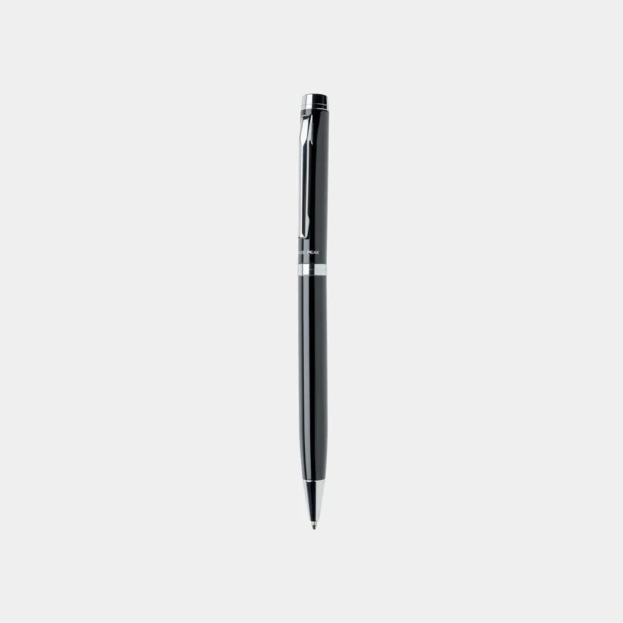 Stylo Luzern Swiss Peak personnalisé