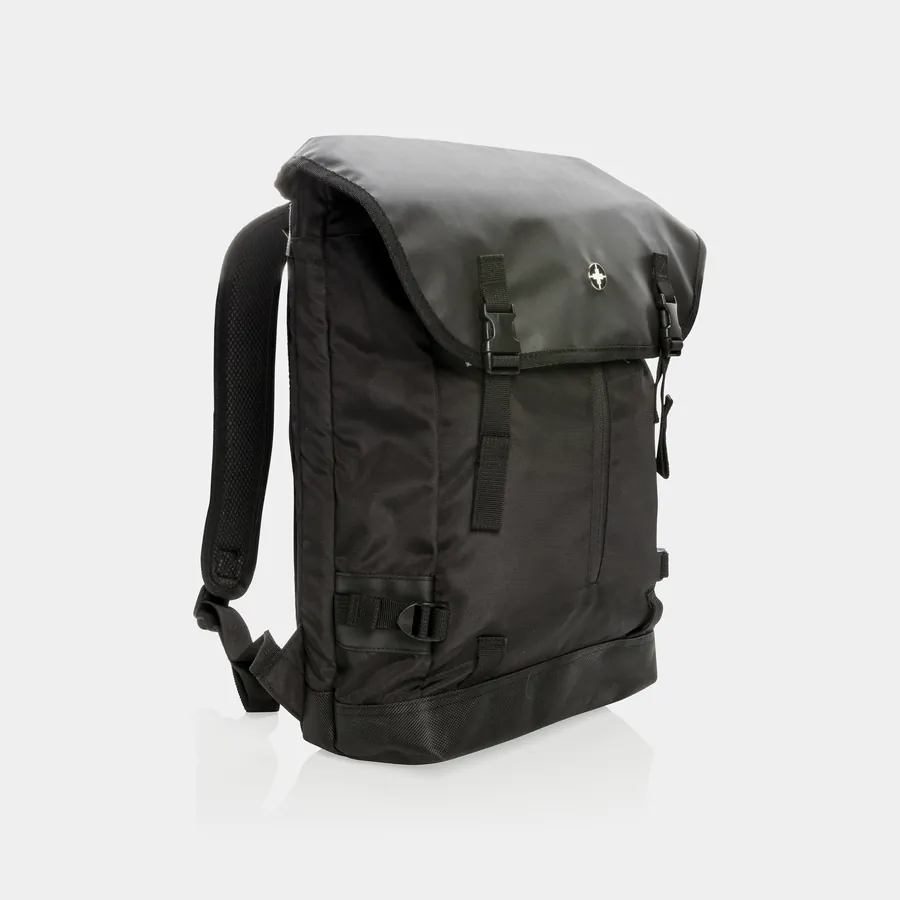 Sac à dos ordinateur 17 pouces Swiss Peak