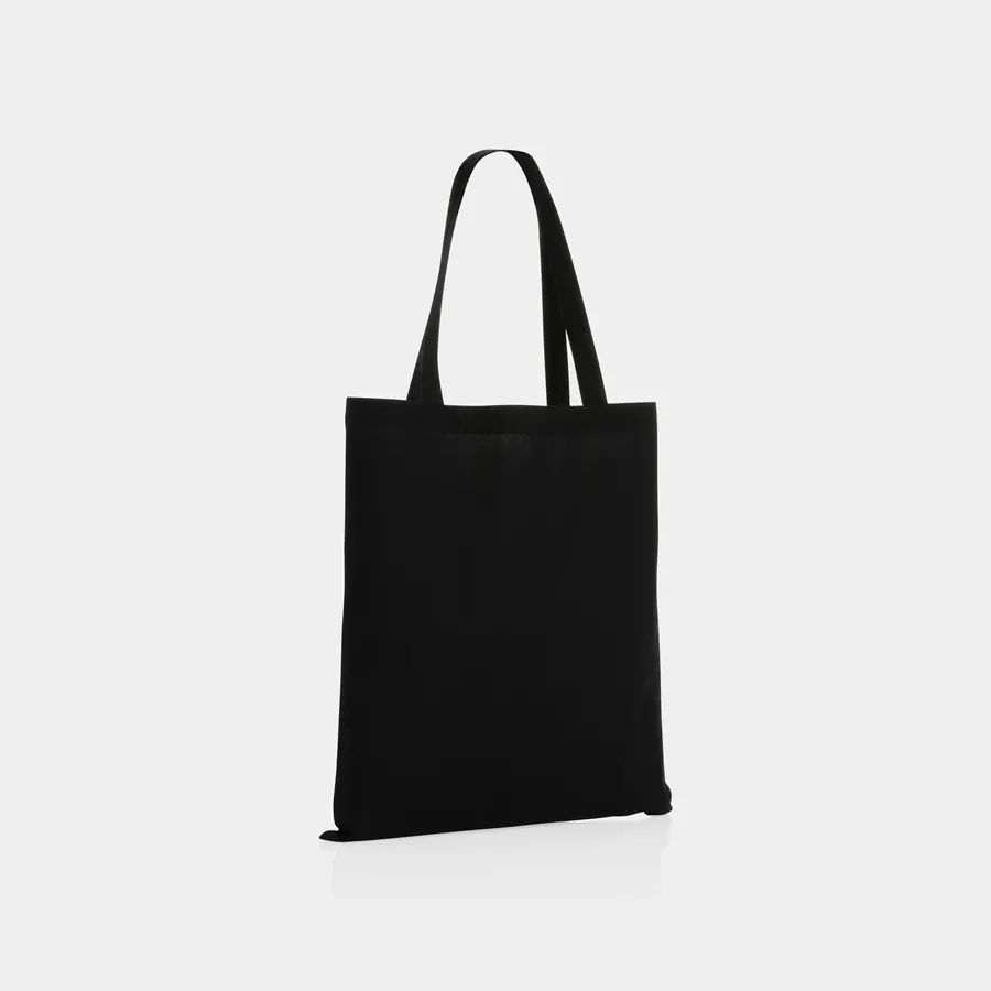 Tote bag Impact en coton recyclé 145 g
