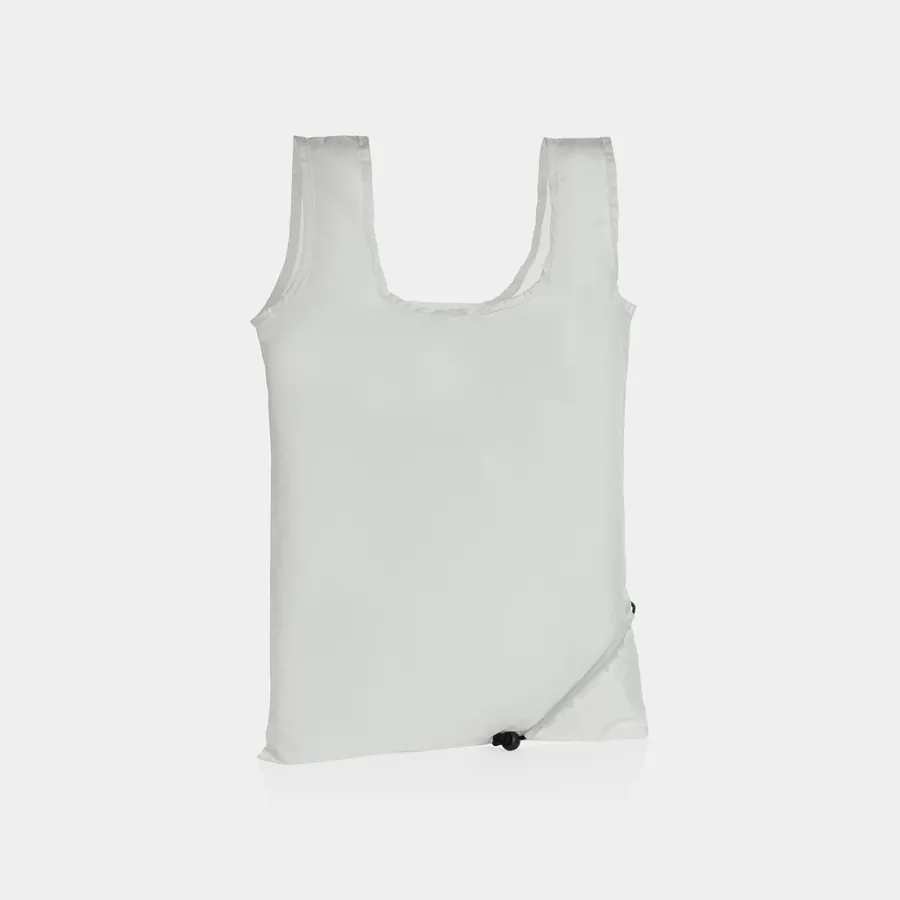 Sac shopping pliable Impact en rPET