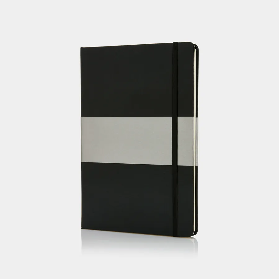 Carnet A5 à couverture rigide