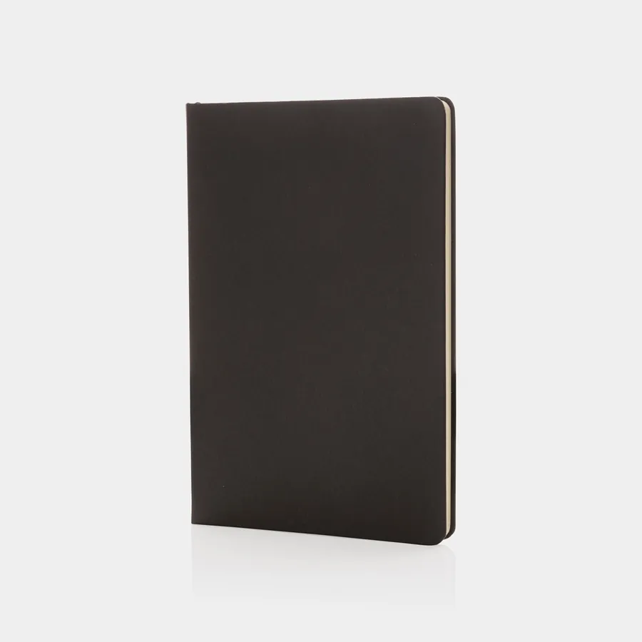 Carnet A5 à couverture rigide en papier