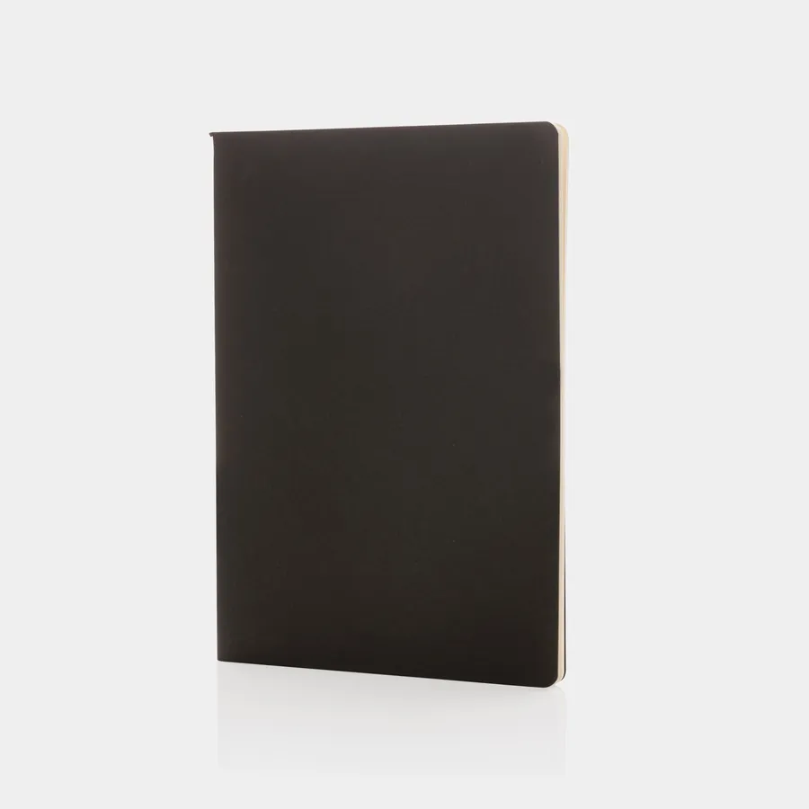 Carnet A5 à couverture souple