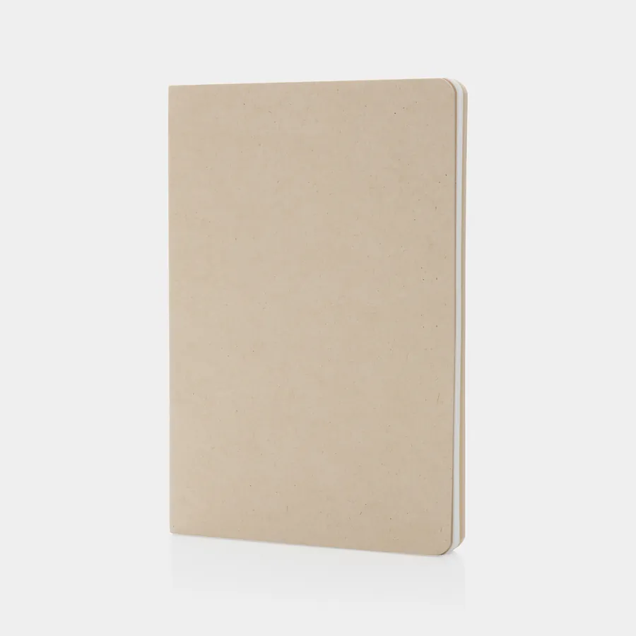 Carnet A5 sans arbre Elowen