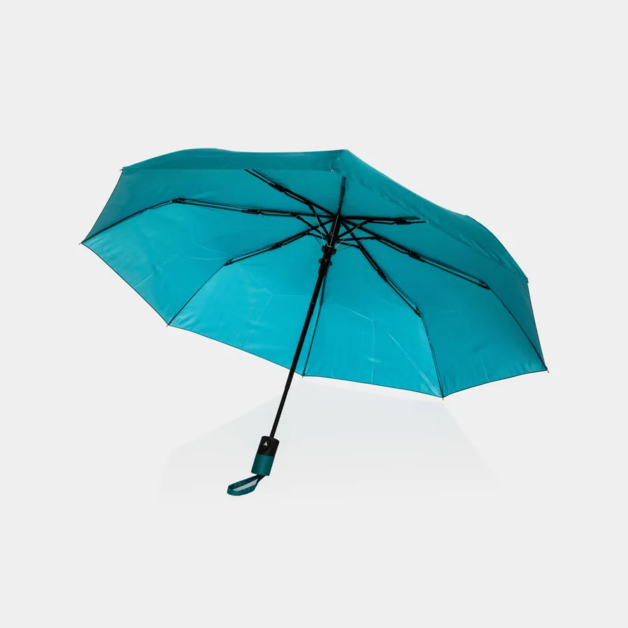 Mini parapluie automatique 21 pouces Impact