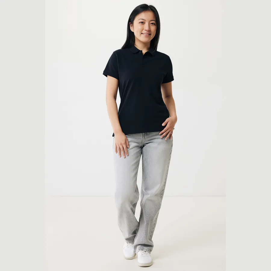 Polo femme IQONIQ Yosemite