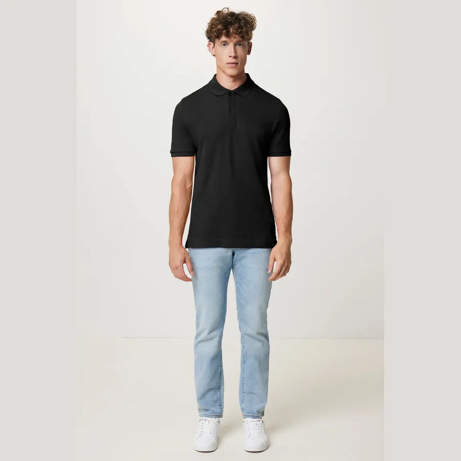 Polo IQONIQ Yosemite personnalisé