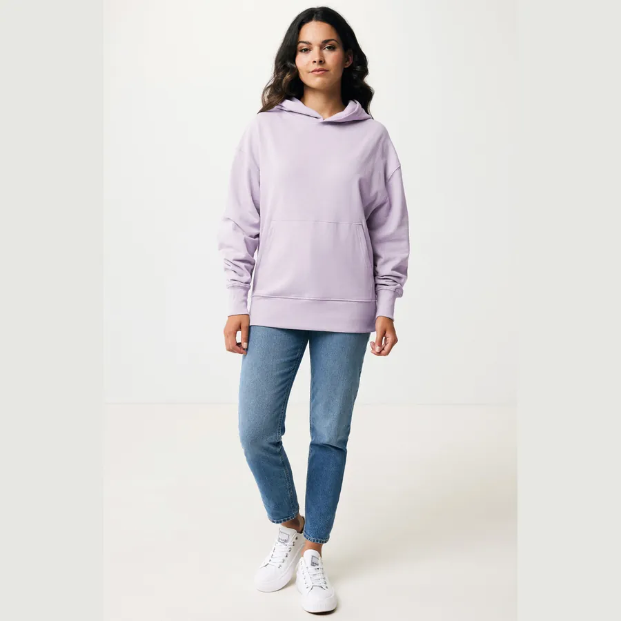 Sweat à capuche IQONIQ Yoho
